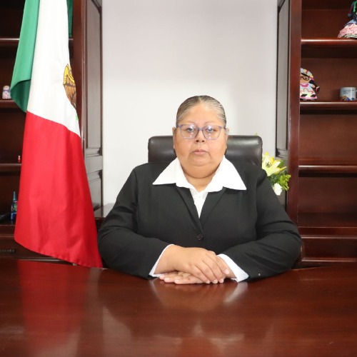 Imelda García Guerrero